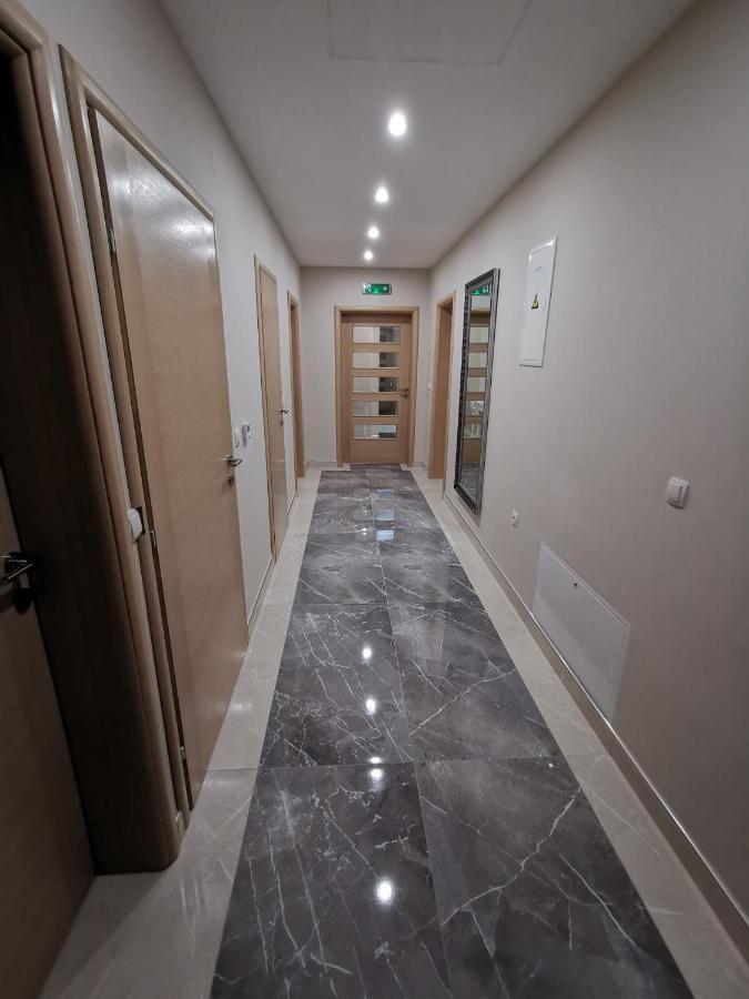 Apartman Bozur **** Satnica Dakovacka Eksteriør billede